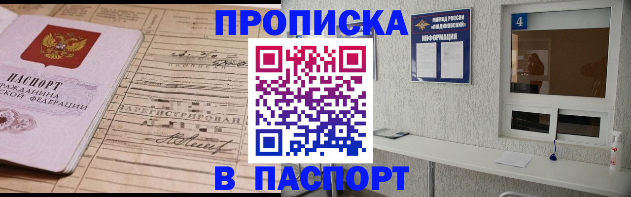 временная регистрация в Ельне